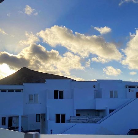 Mivida Hotel San Bartolome  Ngoại thất bức ảnh