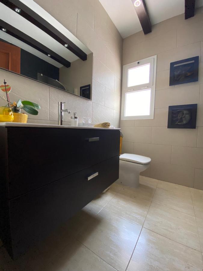 Mivida Hotel San Bartolome  Ngoại thất bức ảnh