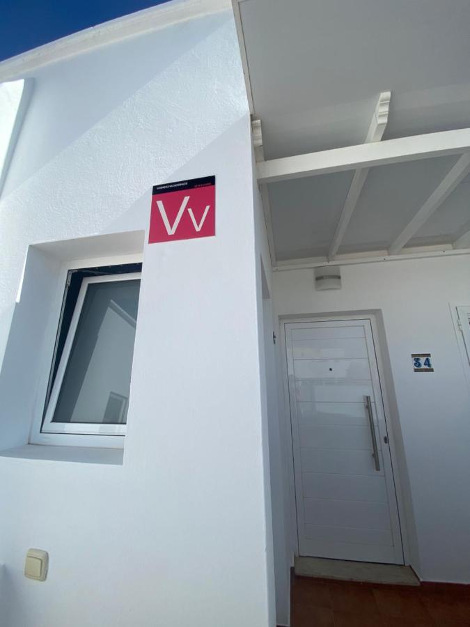Mivida Hotel San Bartolome  Ngoại thất bức ảnh