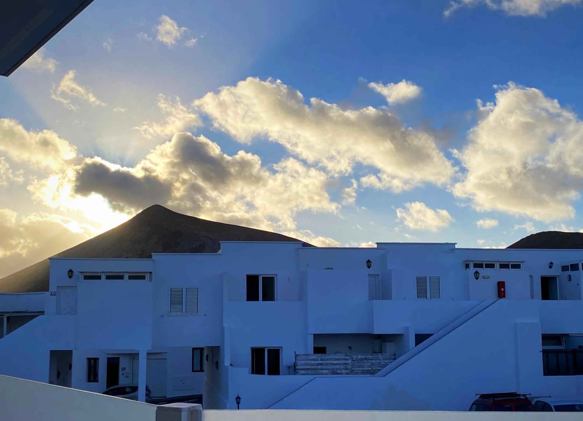 Mivida Hotel San Bartolome  Ngoại thất bức ảnh