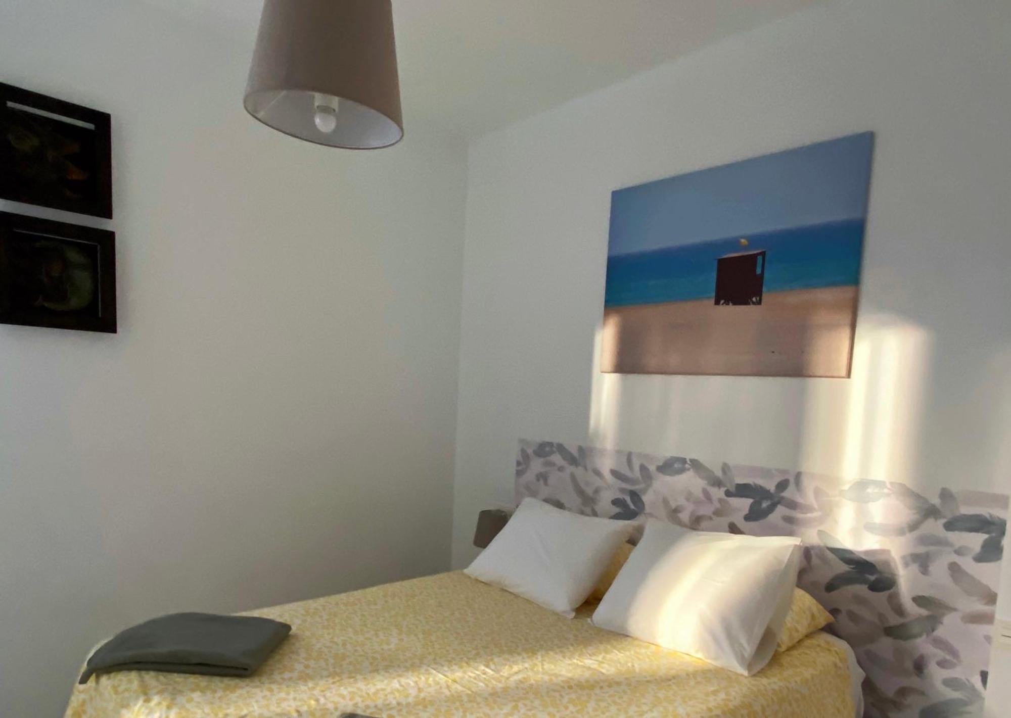 Mivida Hotel San Bartolome  Ngoại thất bức ảnh