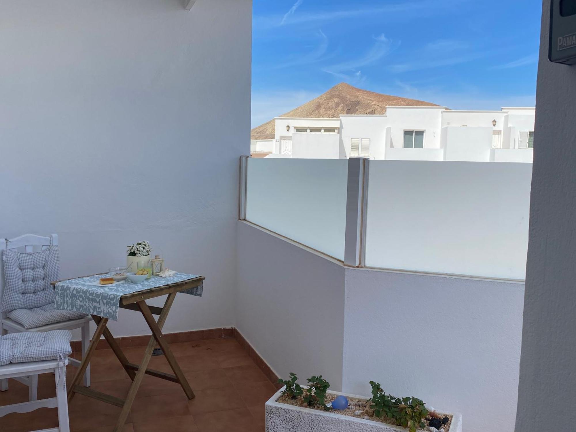 Mivida Hotel San Bartolome  Ngoại thất bức ảnh